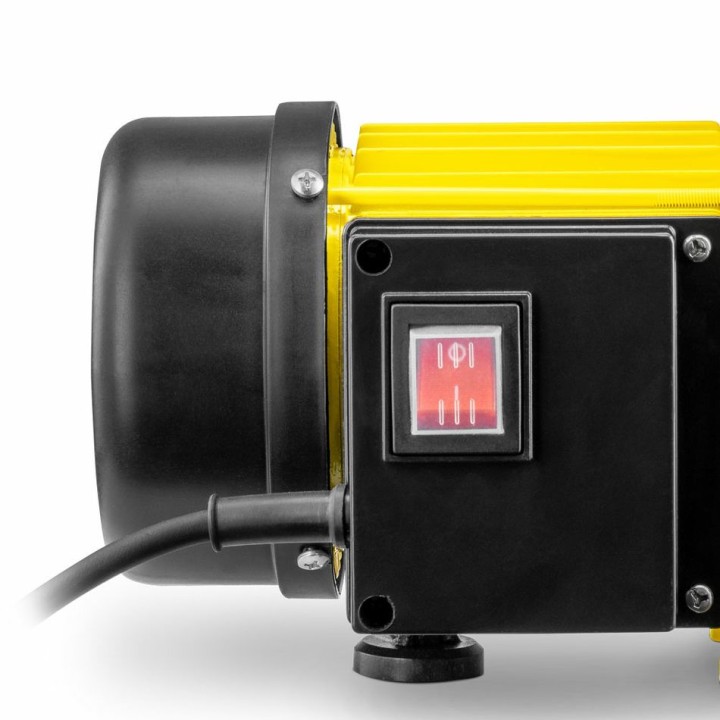 TGP 1000 ES puutarhapumppu