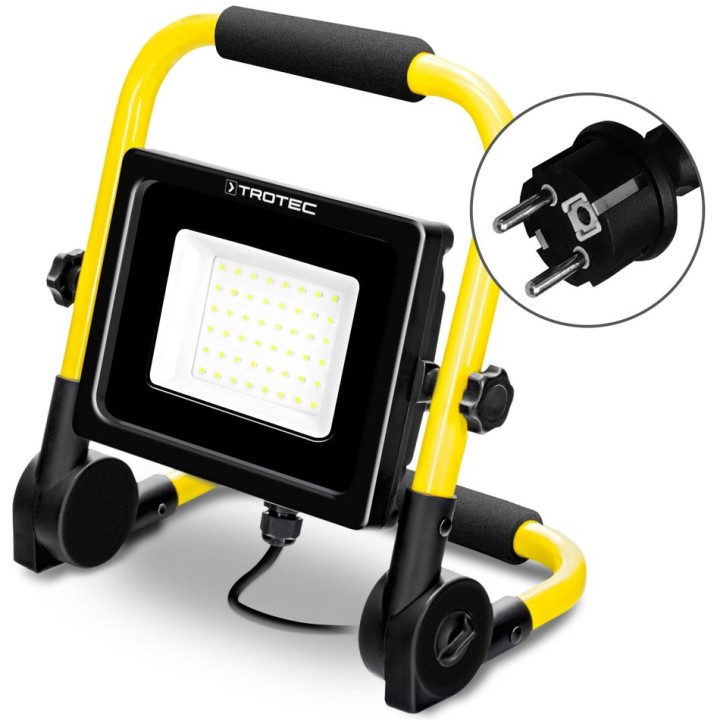 LED-työmaavalaisin PWLS 10‑30