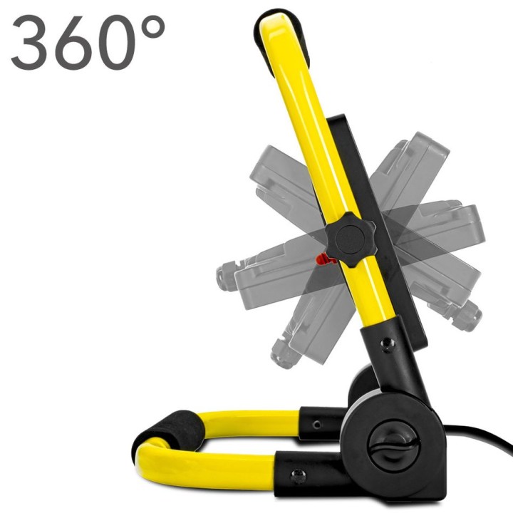 LED-työmaavalaisin PWLS 10‑30
