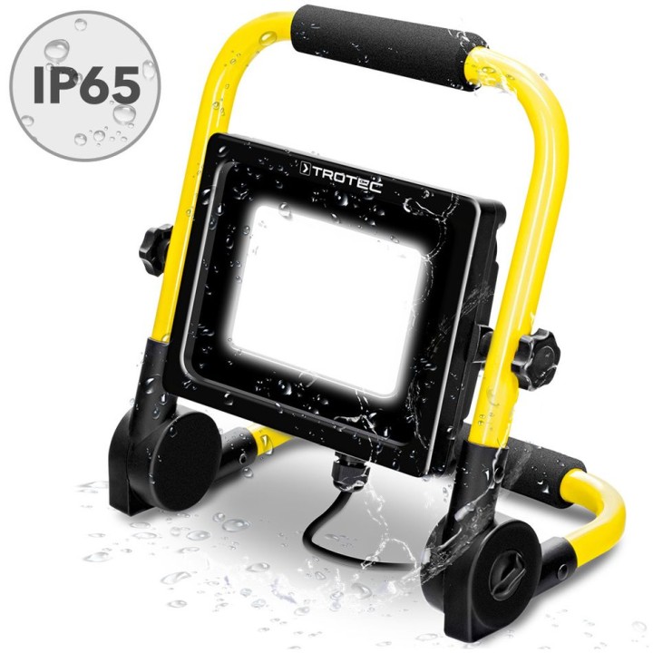 LED-työmaavalaisin PWLS 10‑30