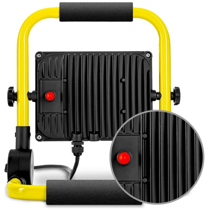 LED-työmaavalaisin PWLS 10‑30