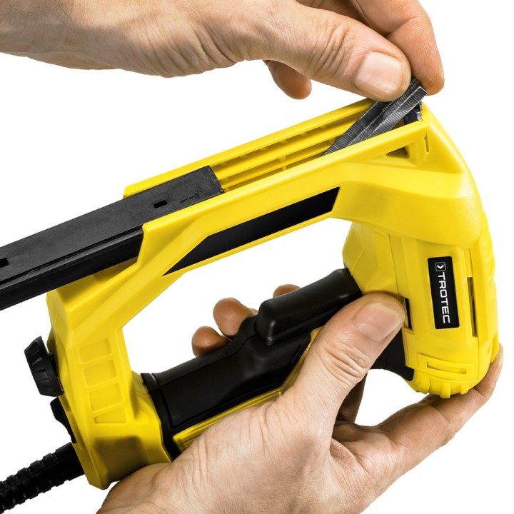 Sähköinen nitoja PTNS 11-230V