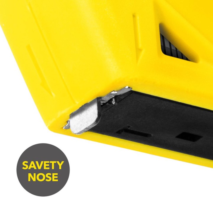Sähköinen nitoja PTNS 11-230V
