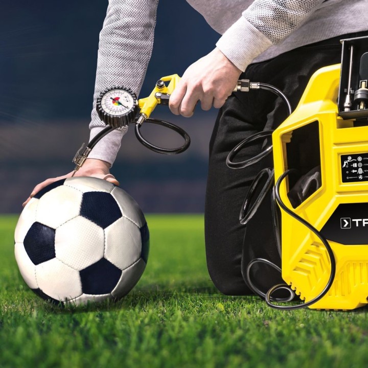PCPS 10-1100 -paineilmakompressori