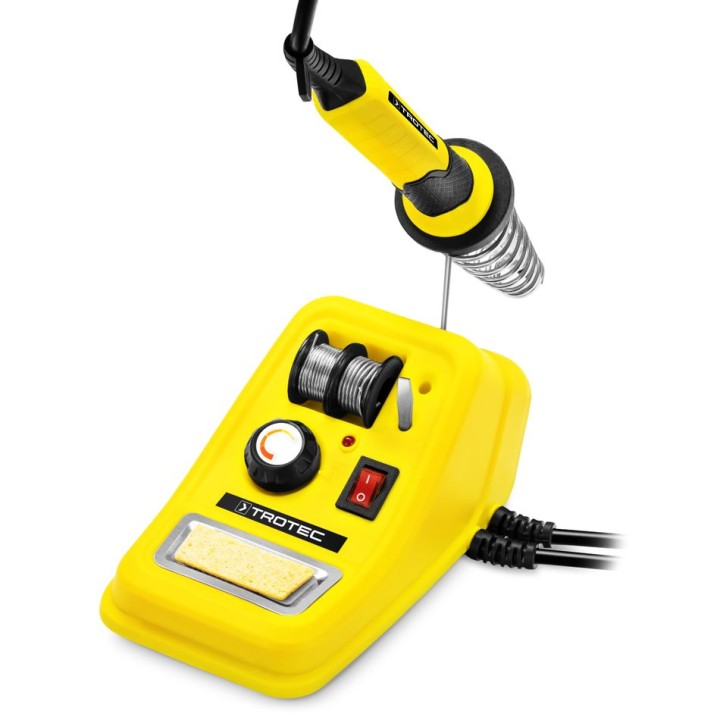 Juottoasema PSIS 11-230V