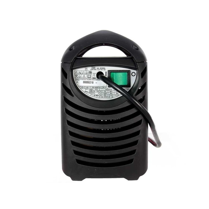 Telwin Force 145 MMA-invertterihitsauslaite, 130 A, 230 V, laukku ja tarvikkeet