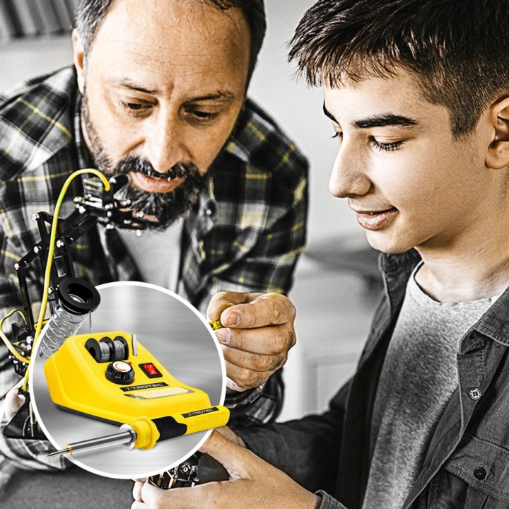 Juottoasema PSIS 11-230V