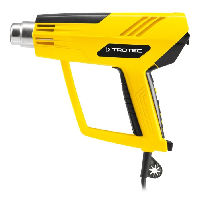 HyStream 2100 kuumailmapistooli