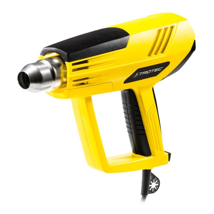 HyStream 2100 -kuumailmapistooli