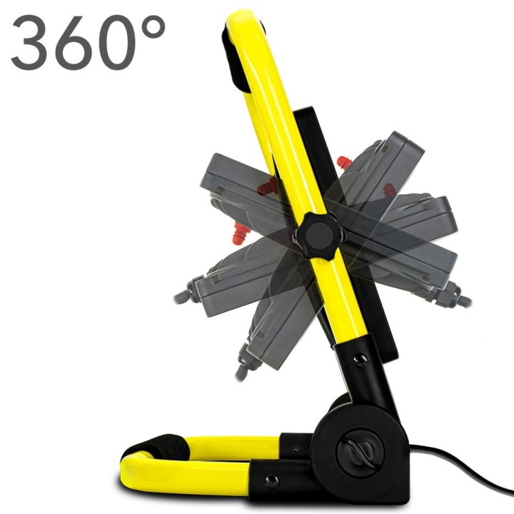 LED-työvalaisin PWLS 10‑70