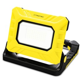 Akku LED työvalo PWLS 15 20V akulla ja laturilla
