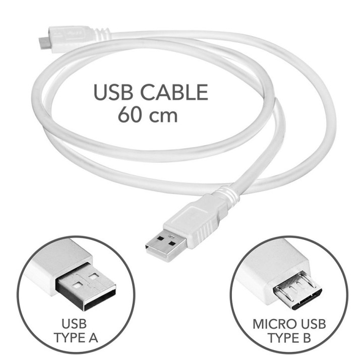 Akku-LED-työvalo PWLS 15-20V akulla ja laturilla
