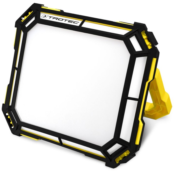LED työvalaisin PWLS 10 50S