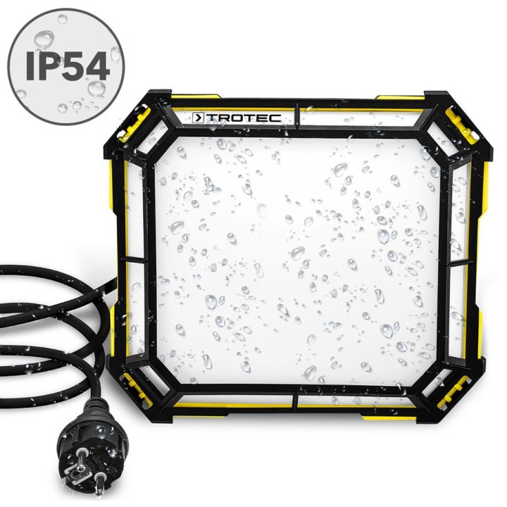 LED-työvalaisin PWLS 10-50S