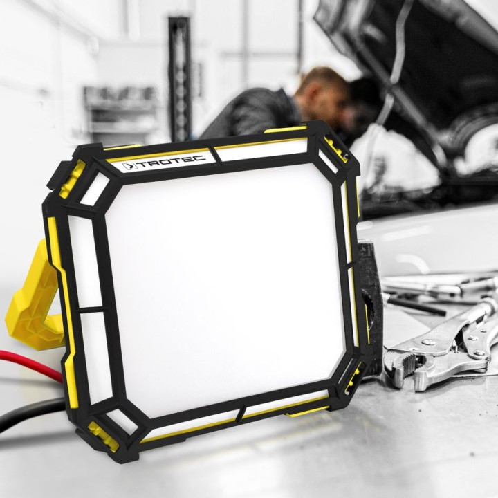 LED-työvalaisin PWLS 10-50S