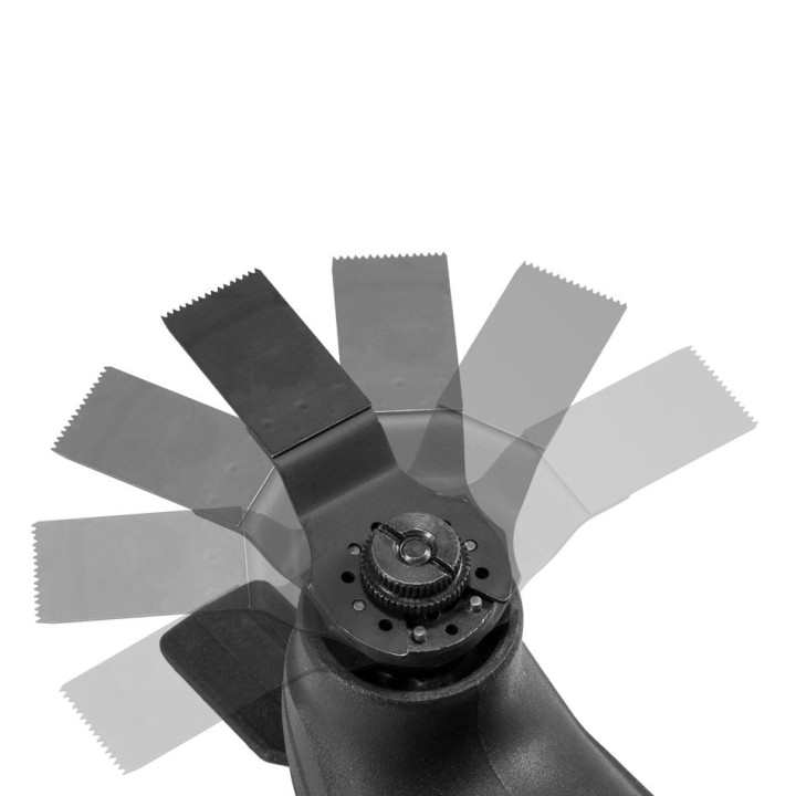 PMTS 10-20V NB akkukäyttöinen monitoimityökalu