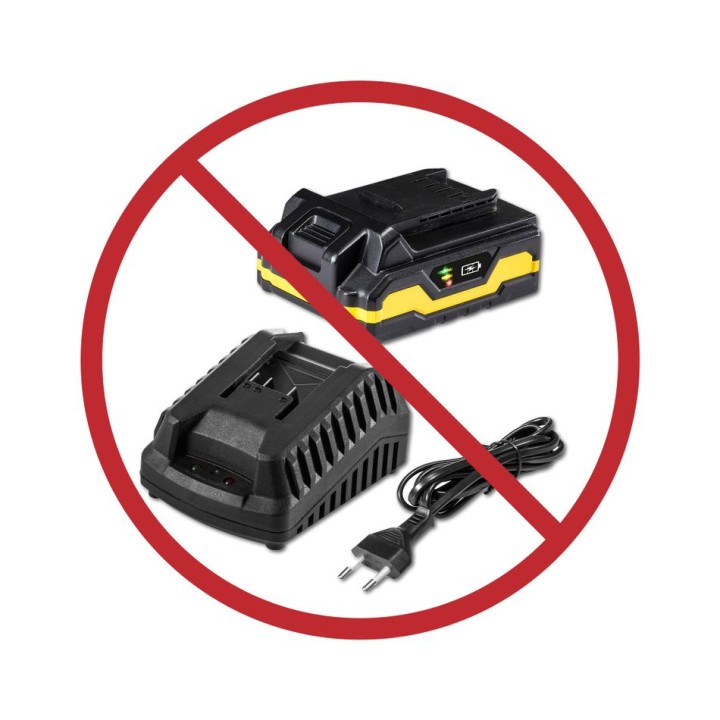 PMTS 10-20V NB akkukäyttöinen monitoimityökalu