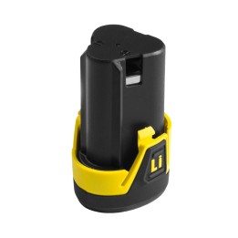 Lisäakku 12 V 2 0 Ah PSCS 11 12V akkuruuvinvääntimeen