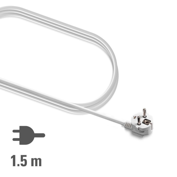 PVH3-pistorasialusta kahdella USB-latausliitännällä