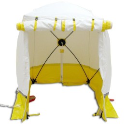 Työteltta 250 KEH 250 250 275 cm