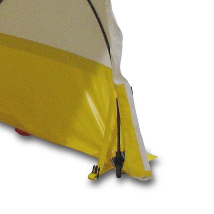 Työteltta 250 KEH 250 × 250 × 275 cm