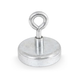 Magneettikiinnike 60 mm silmukka 8 mm