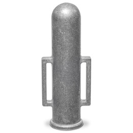 Metallijalka 18 mm