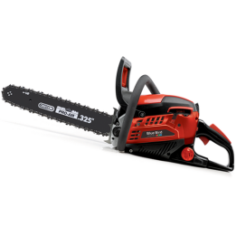 Blue Bird CSP 500 -moottorisaha, 50 cm³, 2,6 HP, 45 cm laippa