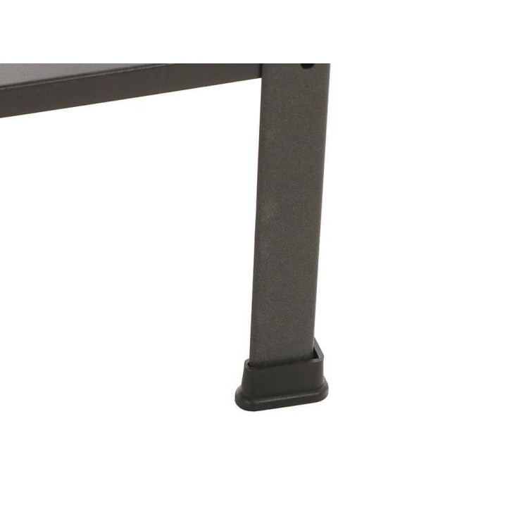 Mille Vanessa 2G hiiligrilli, 2 ritilää, 47,5 × 37 cm, kansi, 3 515 cm²