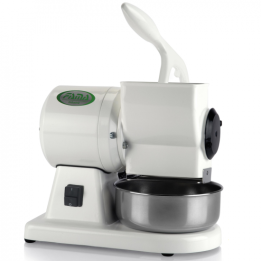 Fama Mignon GM Bianco sähköraastin koville juustoille, 380 W, 230 V