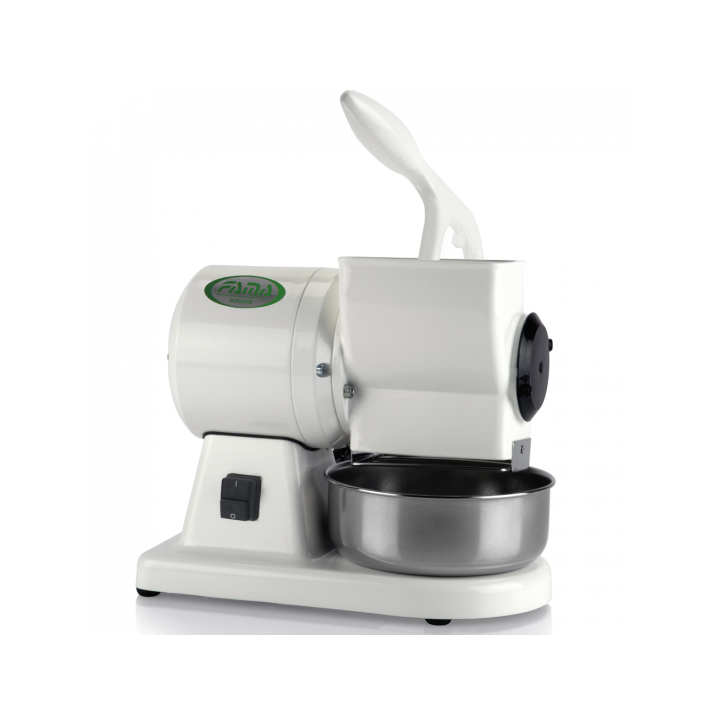 Fama Mignon GM Bianco sähköraastin koville juustoille, 380 W, 230 V