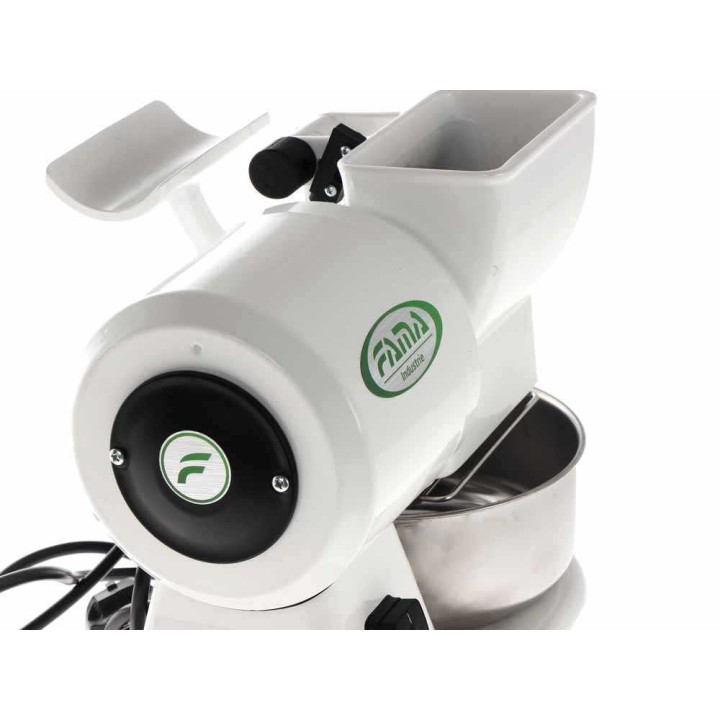 Fama Mignon GM Bianco sähköraastin koville juustoille, 380 W, 230 V