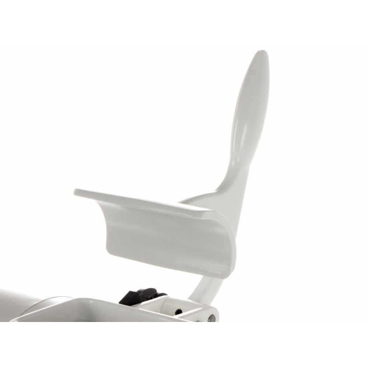 Fama Mignon GM Bianco sähköraastin koville juustoille, 380 W, 230 V