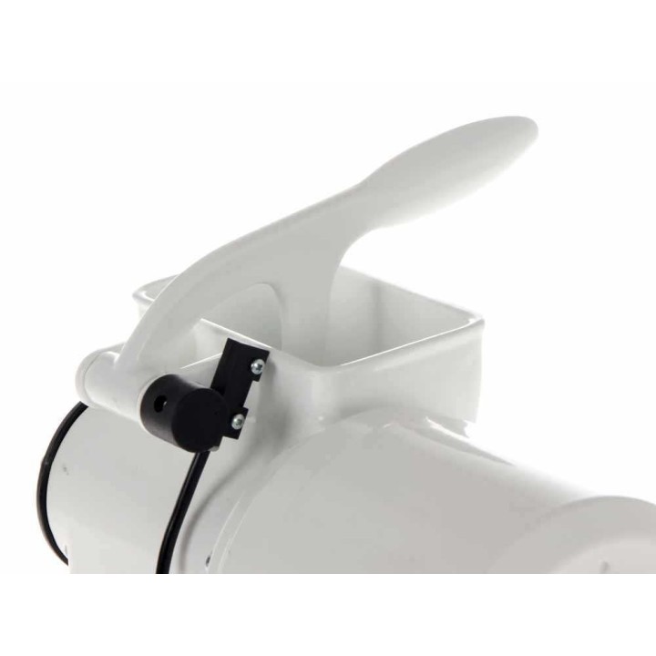Fama Mignon GM Bianco sähköraastin koville juustoille, 380 W, 230 V