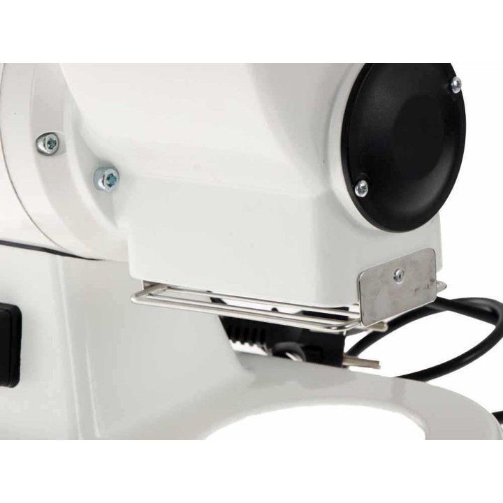 Fama Mignon GM Bianco sähköraastin koville juustoille, 380 W, 230 V