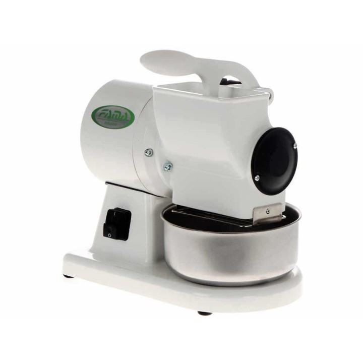 Fama Mignon GM Bianco sähköraastin koville juustoille, 380 W, 230 V