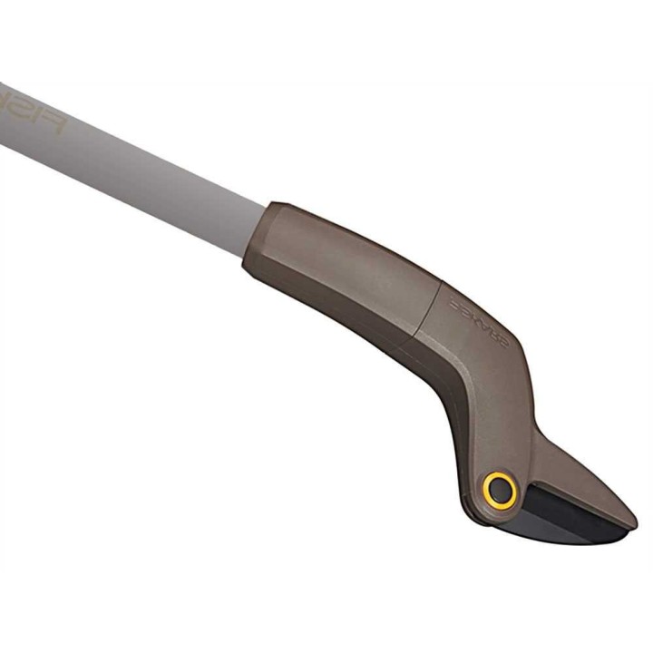 Fiskars Light UP69 pitkävartiset oksasakset, 12 mm, 150 cm, kääntyvä pää