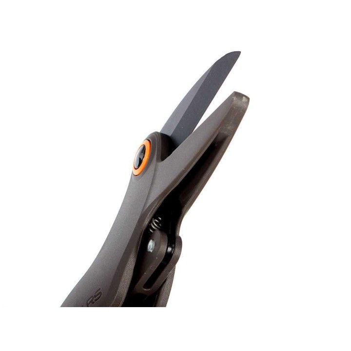 Fiskars Light UP69 pitkävartiset oksasakset, 12 mm, 150 cm, kääntyvä pää
