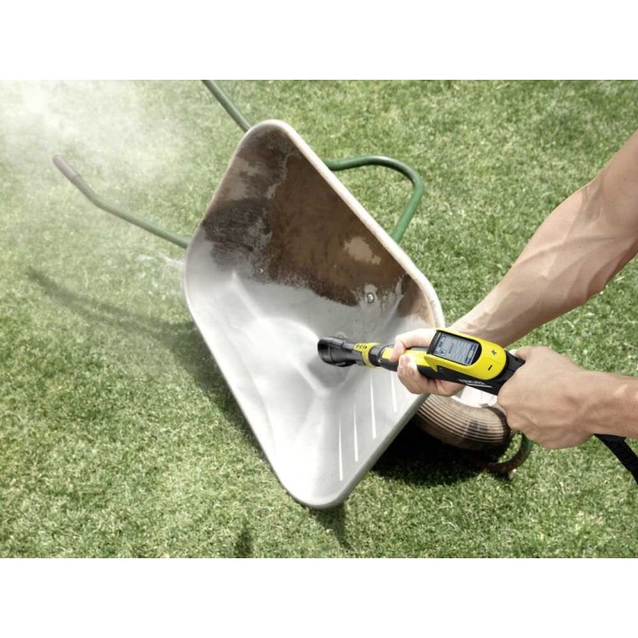 Kärcher K7 Smart Control Flex -painepesuri, 180 bar, 600 l/h, Bluetooth