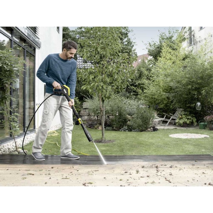 Kärcher K7 Smart Control Flex -painepesuri, 180 bar, 600 l/h, Bluetooth