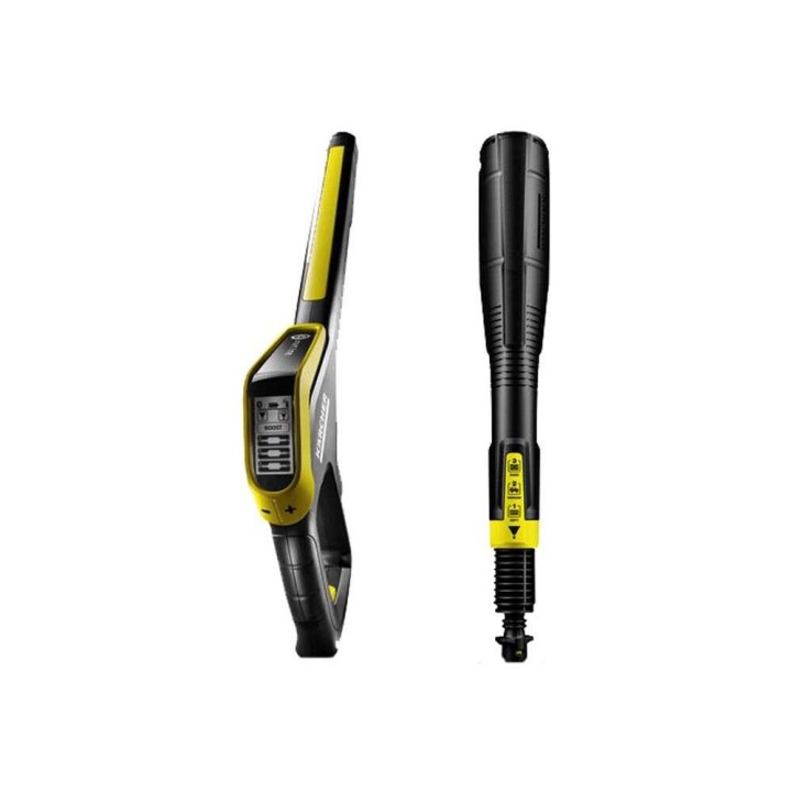Kärcher K7 Smart Control Flex -painepesuri, 180 bar, 600 l/h, Bluetooth
