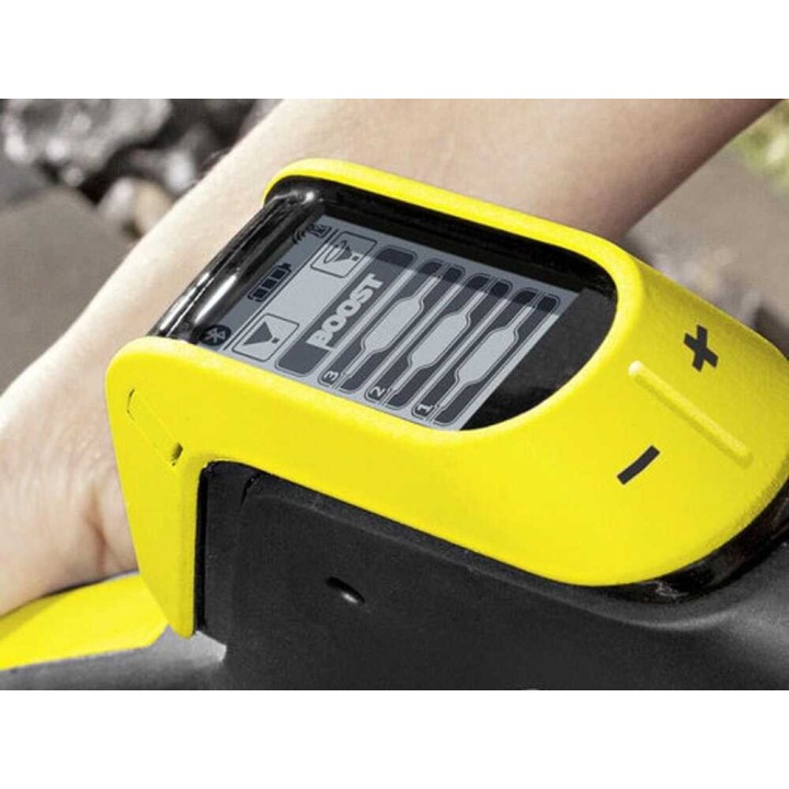 Kärcher K7 Smart Control Flex -painepesuri, 180 bar, 600 l/h, Bluetooth