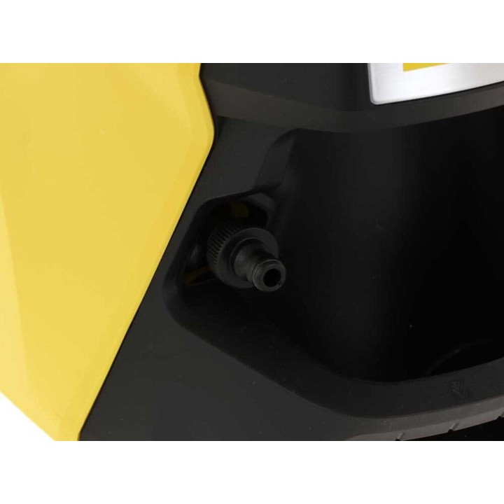 Kärcher K7 Smart Control Flex -painepesuri, 180 bar, 600 l/h, Bluetooth