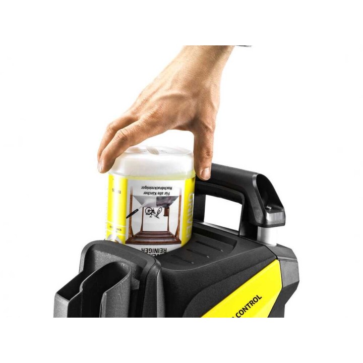 Kärcher K7 Smart Control Flex -painepesuri, 180 bar, 600 l/h, Bluetooth