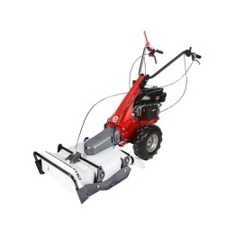 Eurosystems Minieffe raivausleikkuri, Rato RV200, 6,5 HP, 53 cm