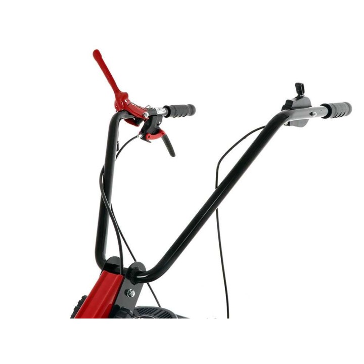 Eurosystems Minieffe raivausleikkuri, Rato RV200, 6,5 HP, 53 cm