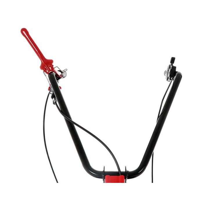 Eurosystems Minieffe raivausleikkuri, Rato RV200, 6,5 HP, 53 cm