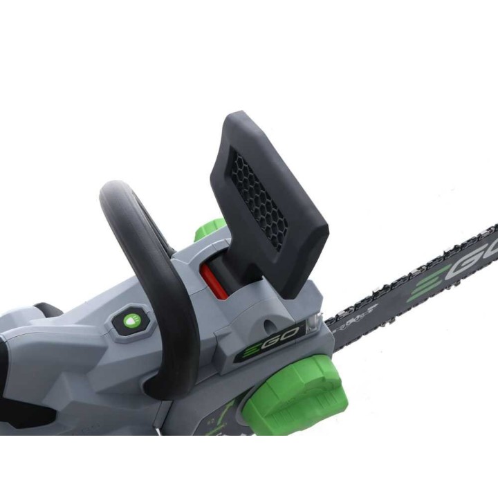 EGO CS1800E akkumoottorisaha, 56 V, 2,5 Ah, laippa 45 cm