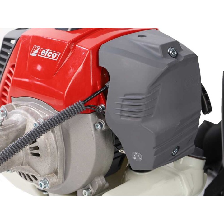 Efco DSH 5000 BP reppuraivaussaha, 50,9 cm³, 2,8 HP