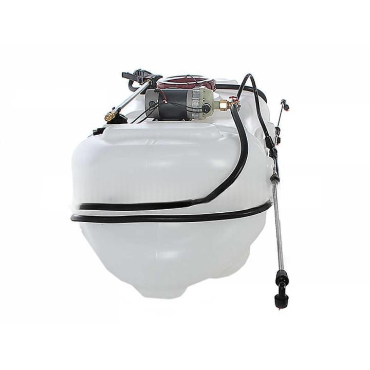 GeoTech CZ100C ruiskutussäiliö traktoriin, 100 l, 12 Vેણ